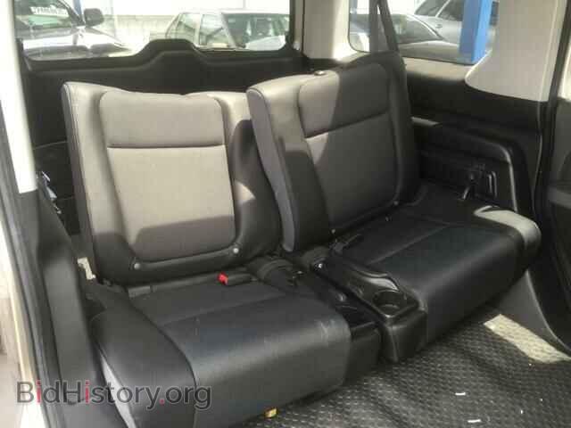 2003 HONDA ELEMENT - VIN: 5J6YH28533L019372 - Фото 6