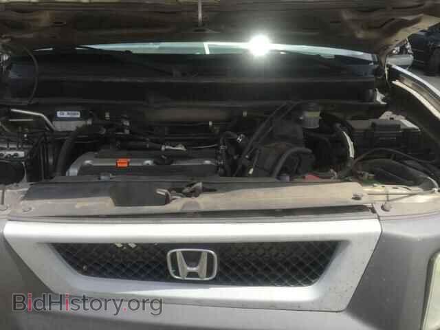 2003 HONDA ELEMENT - VIN: 5J6YH28533L019372 - Фото 7