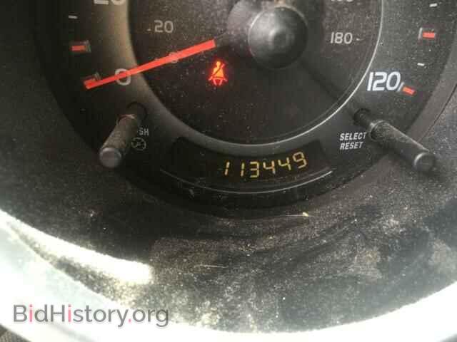 2003 HONDA ELEMENT - VIN: 5J6YH28533L019372 - Фото 8