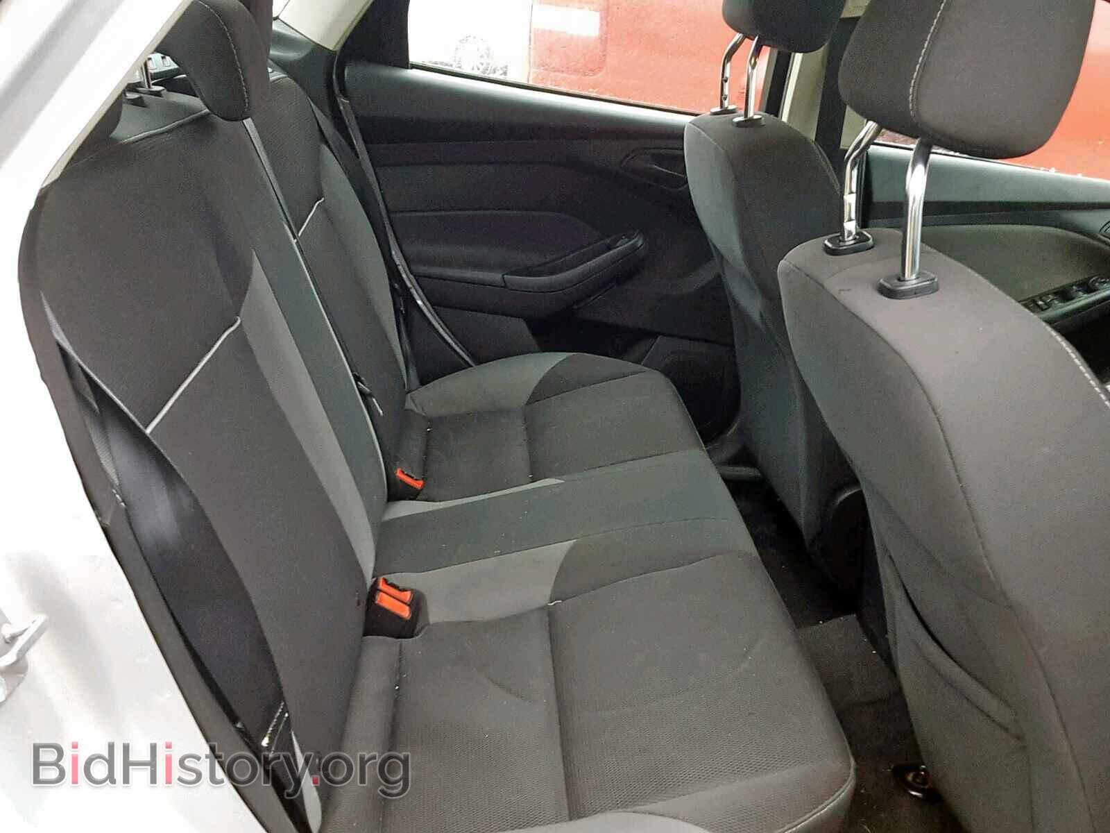 2012 FORD FOCUS SE - VIN: 1FAHP3F20CL192182 - Фото 6