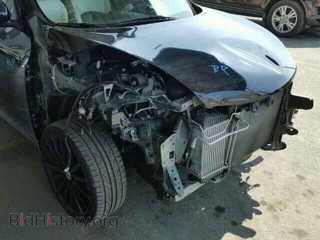 2011 NISSAN JUKE - VIN: JN8AF5MVXBT013866 - Фото 10