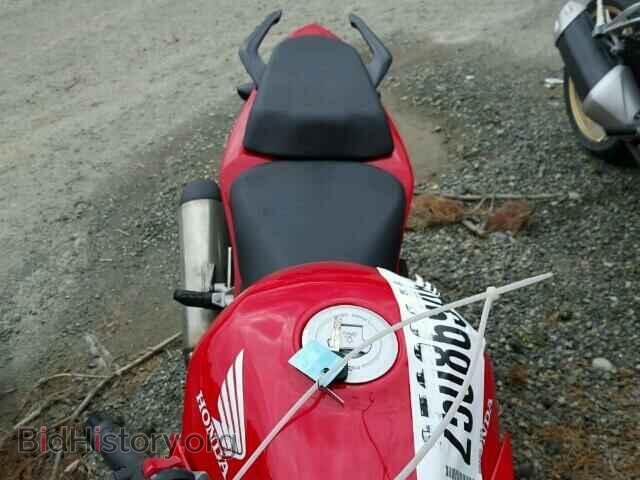 2013 HONDA CBR CYCLE - VIN: MLHPC4417D5000616 - Фото 6