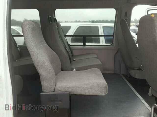 2008 FORD ECONOLINE - VIN: 1FTNS24W38DB56693 - Фото 5