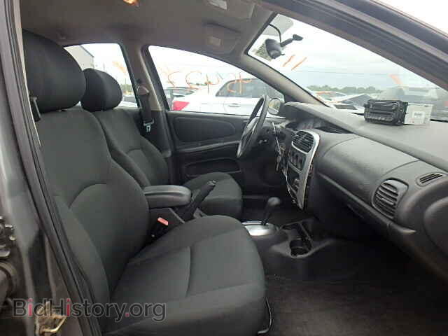 2005 DODGE NEON - VIN: 1B3ES56C75D260251 - Фото 5