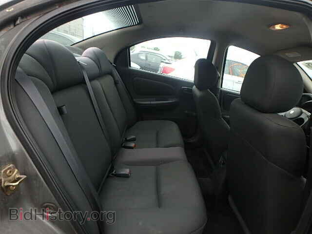 2005 DODGE NEON - VIN: 1B3ES56C75D260251 - Фото 6
