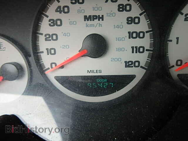 2005 DODGE NEON - VIN: 1B3ES56C75D260251 - Фото 8