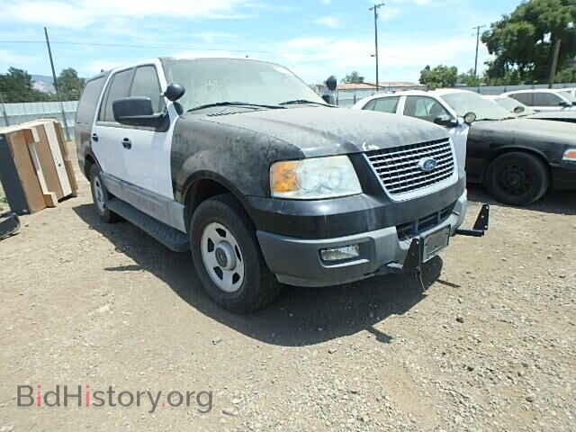 Photo 1FMPU16566LA62940 - FORD EXPEDITION 2006