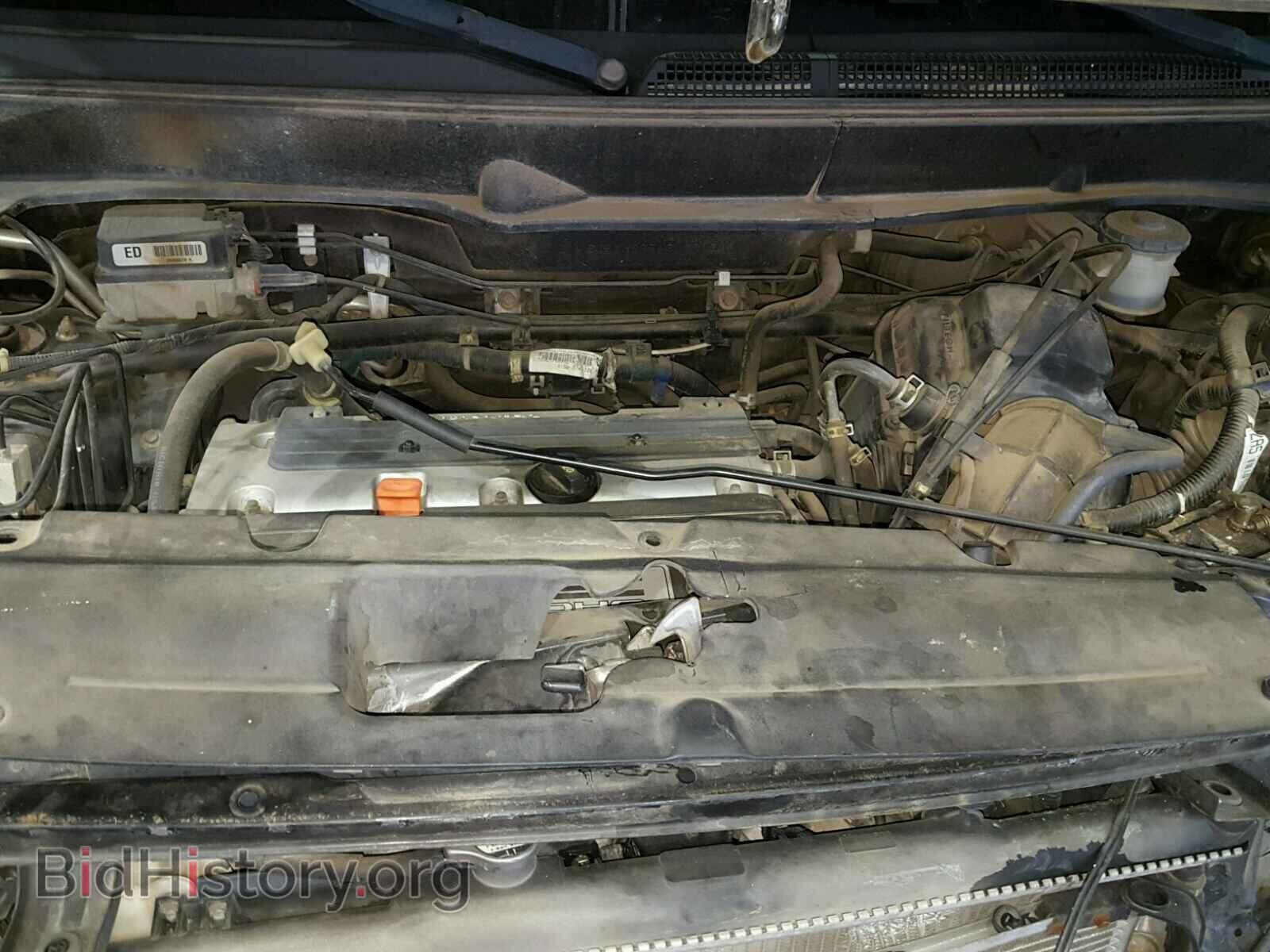 2003 HONDA ELEMENT - VIN: 5J6YH285X3L021944 - Фото 7