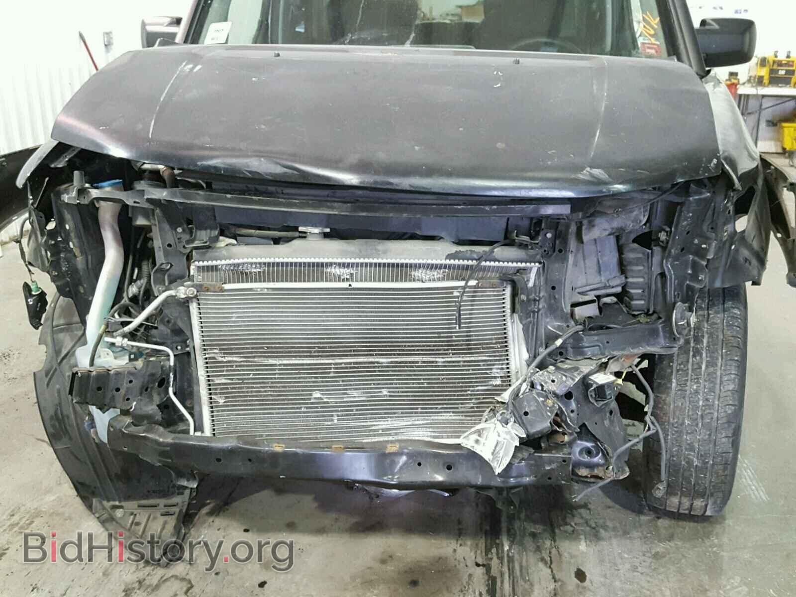 2003 HONDA ELEMENT - VIN: 5J6YH285X3L021944 - Фото 9