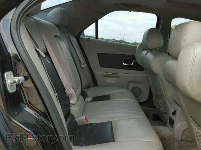 2004 CADILLAC CTS - VIN: 1G6DM577140144803 - Фото 6