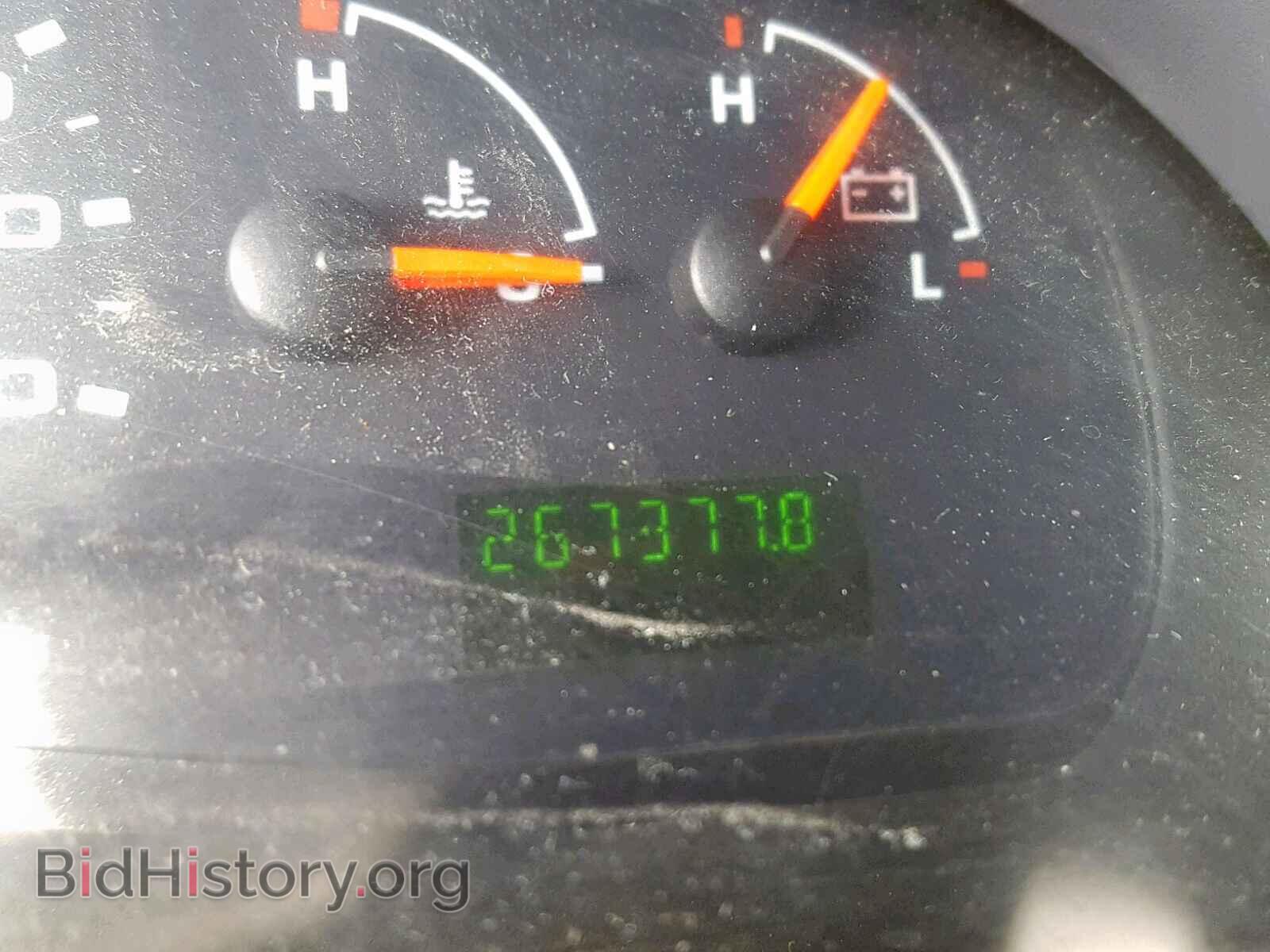 2006 FORD ECONOLINE - VIN: 1FTNE24LX6HA34562 - Фото 8