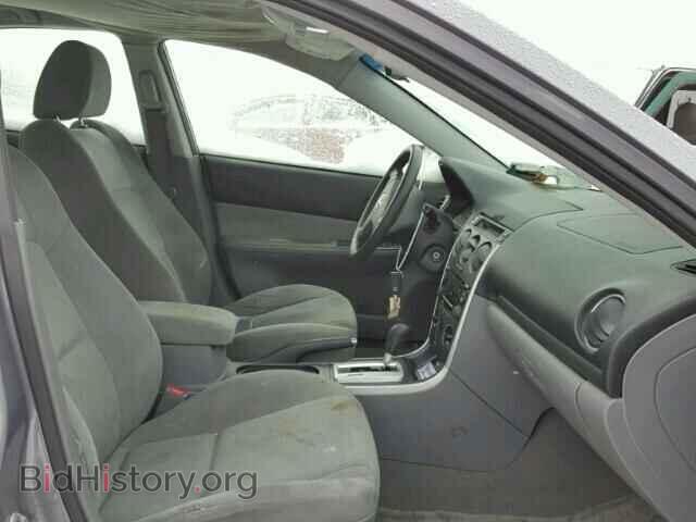 2006 MAZDA 6 - VIN: 1YVFP80C065M70811 - Фото 5