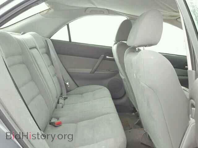 2006 MAZDA 6 - VIN: 1YVFP80C065M70811 - Фото 6