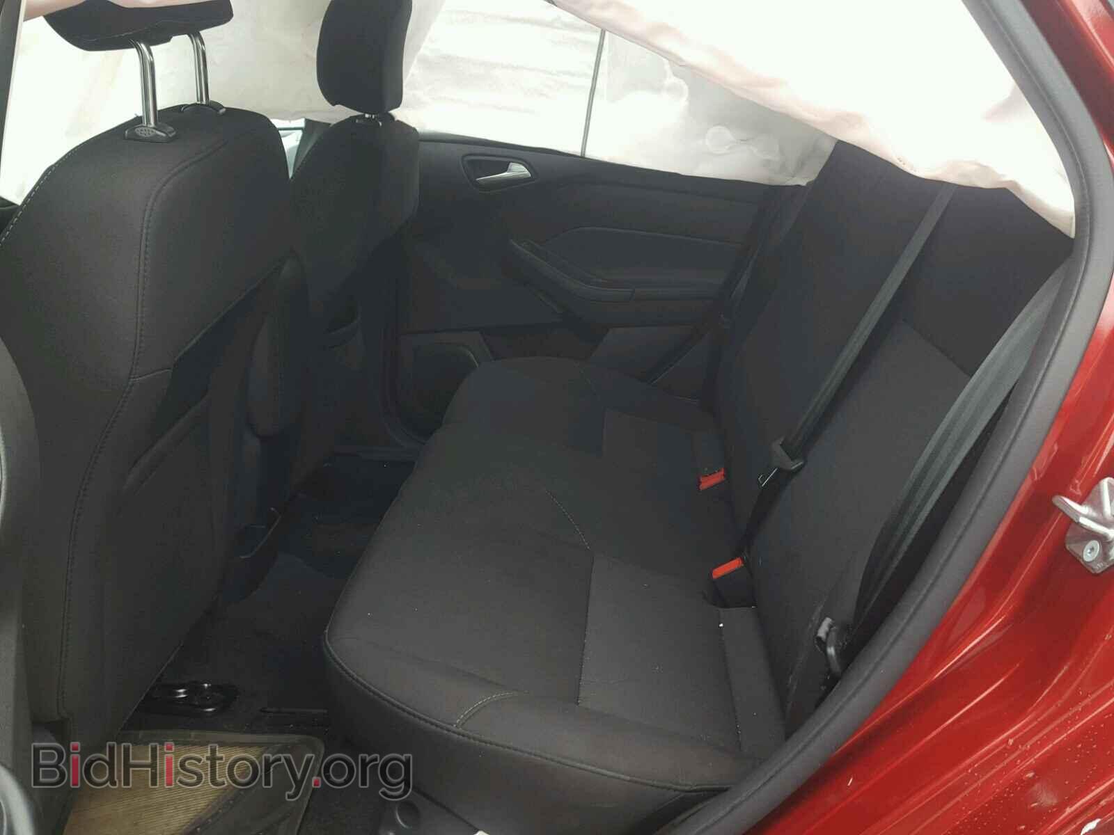 2017 FORD FOCUS - VIN: 1FADP3K23HL281319 - Photo 6