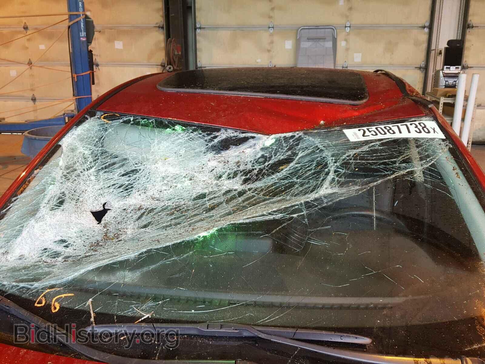 2017 MAZDA 6 - VIN: JM1GL1V5XH1112049 - Фото 9