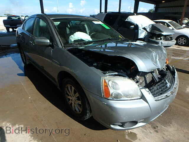 Photo 4A3AB36F19E024798 - MITSUBISHI GALANT 2009