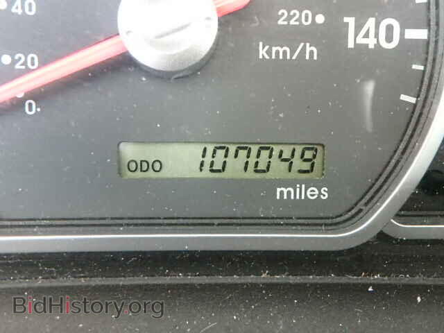 2009 MITSUBISHI GALANT - VIN: 4A3AB36F19E024798 - Фото 8