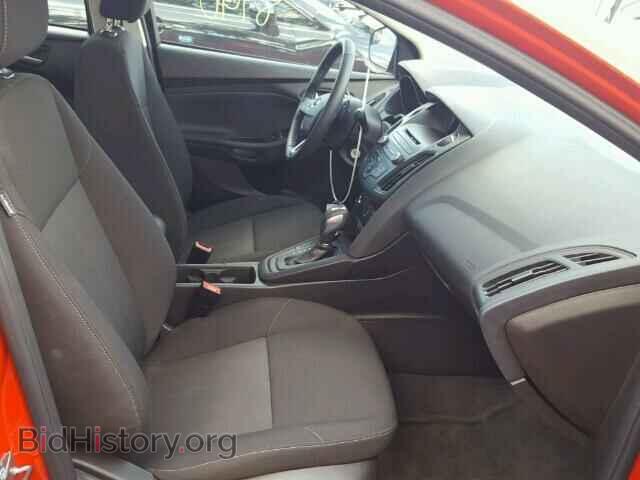 2015 FORD FOCUS - VIN: 1FADP3F29FL279971 - Фото 5