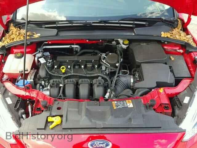 2015 FORD FOCUS - VIN: 1FADP3F29FL279971 - Фото 7