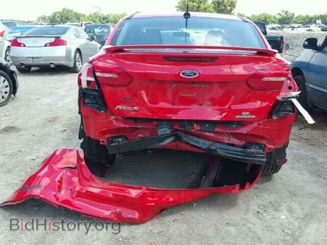 2015 FORD FOCUS - VIN: 1FADP3F29FL279971 - Фото 10