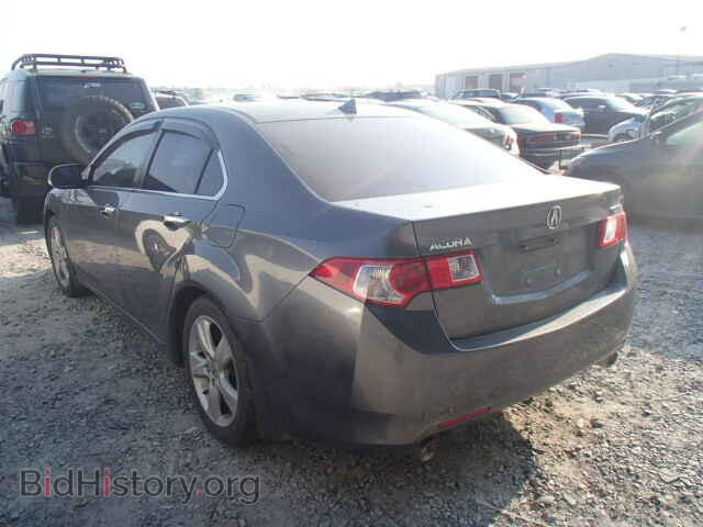 2009 ACURA TSX - VIN: JH4CU26619C016775 - Фото 3