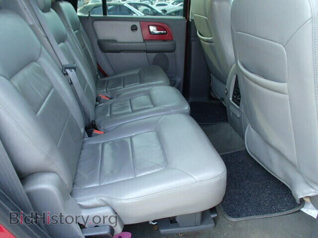 2005 FORD EXPEDITION - VIN: 1FMPU15565LB10632 - Фото 6