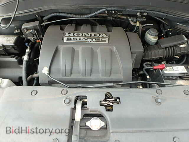 2006 HONDA PILOT - VIN: 5FNYF28426B048159 - Фото 7