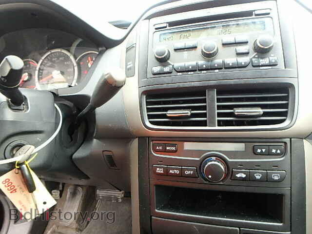 2006 HONDA PILOT - VIN: 5FNYF28426B048159 - Фото 9