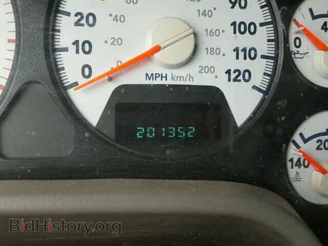 2006 DODGE RAM 3500 - VIN: 3D7ML48C46G216913 - Фото 8