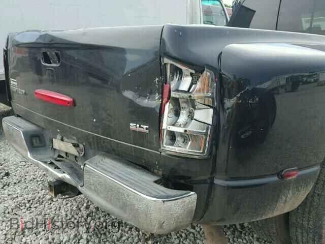 2006 DODGE RAM 3500 - VIN: 3D7ML48C46G216913 - Фото 9
