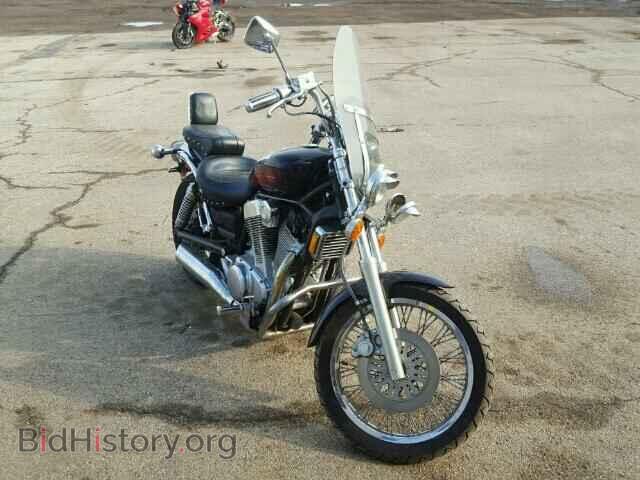 Photo JS1VX51L2S2102909 - SUZUKI CYCLE VS 1995