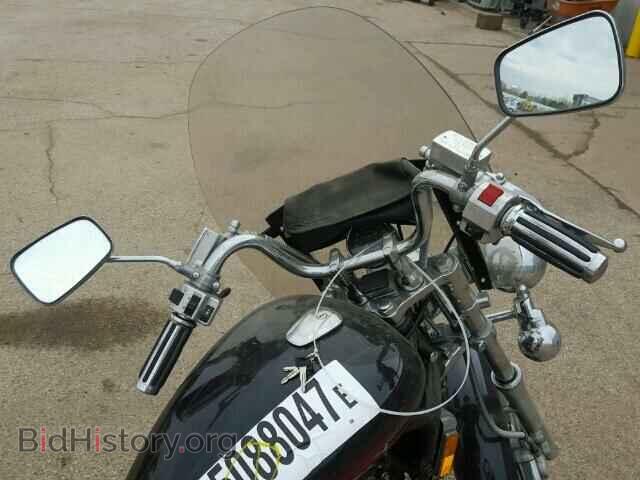1995 SUZUKI CYCLE VS - VIN: JS1VX51L2S2102909 - Photo 5