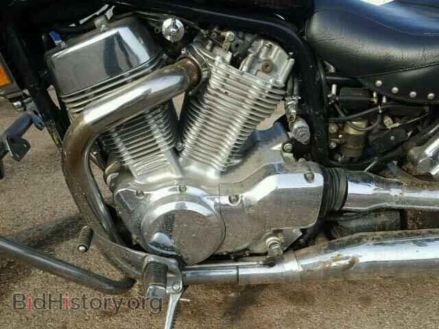 1995 SUZUKI CYCLE VS - VIN: JS1VX51L2S2102909 - Photo 7