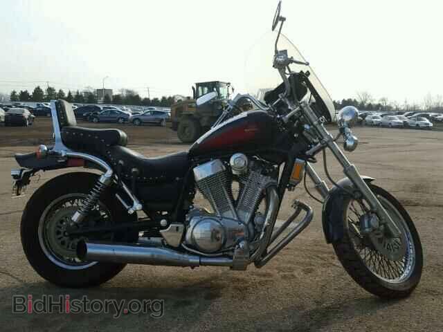 1995 SUZUKI CYCLE VS - VIN: JS1VX51L2S2102909 - Photo 9