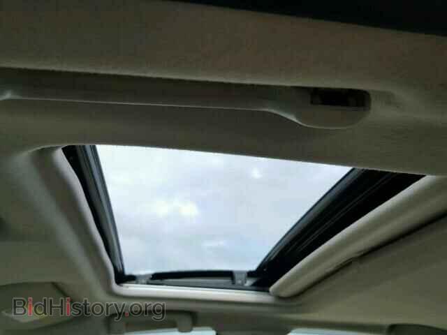 2013 MITSUBISHI LANCER - VIN: JA32U2FU3DU018668 - Фото 9