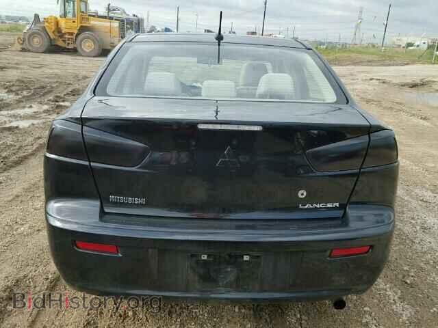 2013 MITSUBISHI LANCER - VIN: JA32U2FU3DU018668 - Фото 10