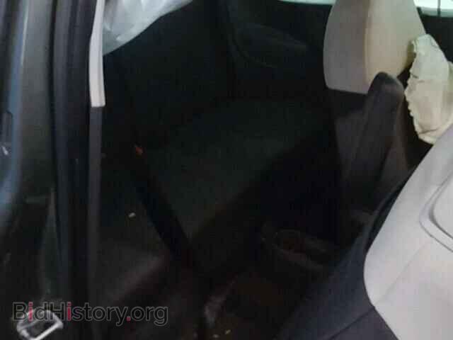 2012 FIAT 500 - VIN: 3C3CFFARXCT360013 - Фото 6
