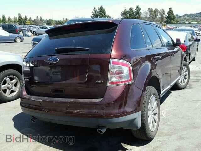 2010 FORD EDGE - VIN: 2FMDK3JC4ABA88567 - Фото 4