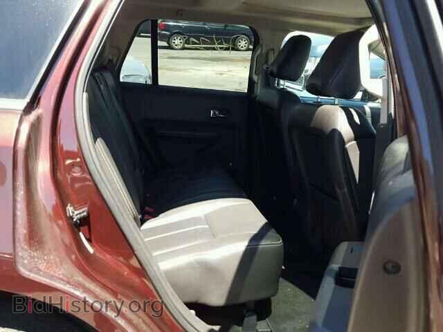2010 FORD EDGE - VIN: 2FMDK3JC4ABA88567 - Фото 6