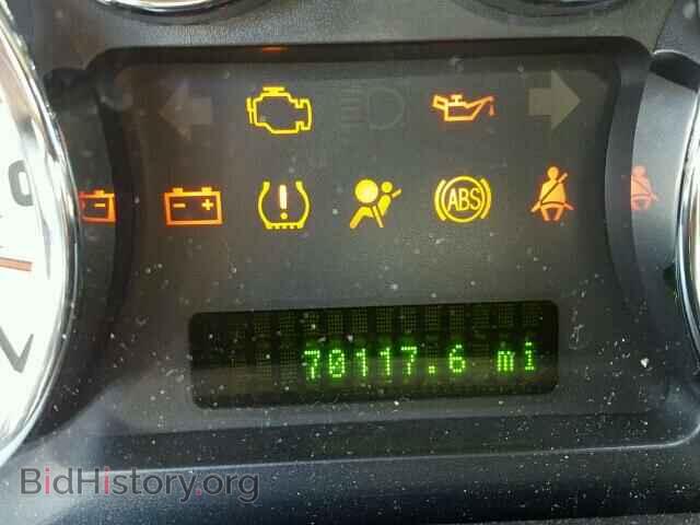 2010 FORD EDGE - VIN: 2FMDK3JC4ABA88567 - Фото 8