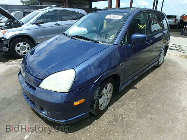 2003 SUZUKI AERIO - VIN: JS2RC41H935208501 - Фото 2