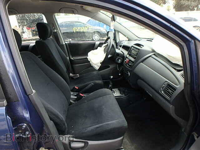 2003 SUZUKI AERIO - VIN: JS2RC41H935208501 - Фото 5