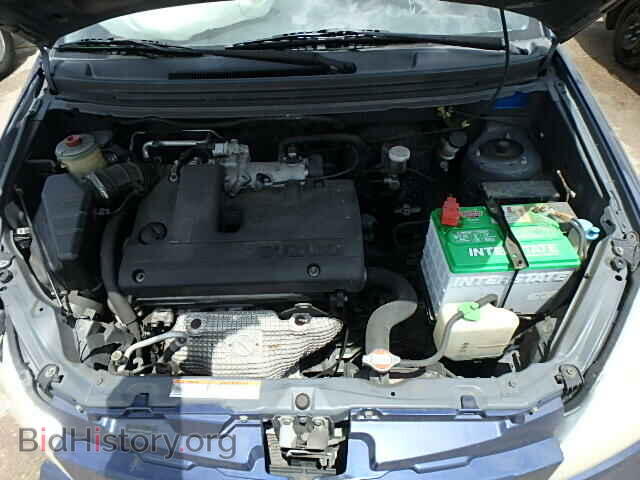 2003 SUZUKI AERIO - VIN: JS2RC41H935208501 - Фото 7
