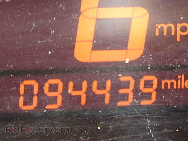 2003 SUZUKI AERIO - VIN: JS2RC41H935208501 - Фото 8