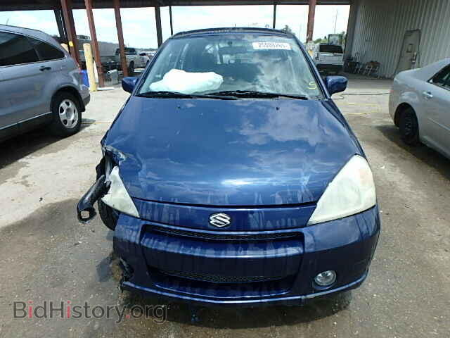 2003 SUZUKI AERIO - VIN: JS2RC41H935208501 - Фото 10