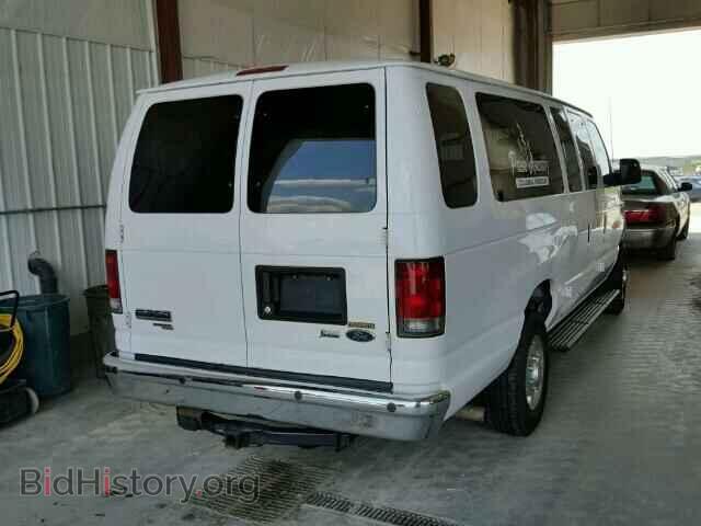 2011 FORD ECONOLINE - VIN: 1FBSS3BLXBDB21906 - Фото 4
