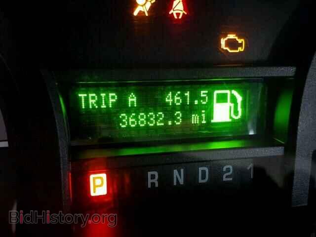 2011 FORD ECONOLINE - VIN: 1FBSS3BLXBDB21906 - Фото 8