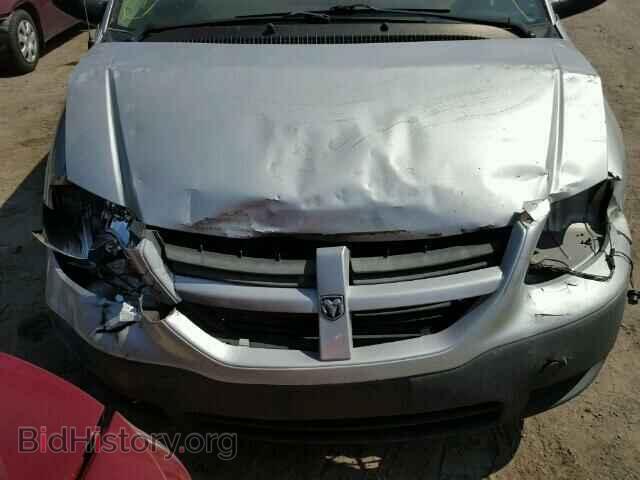 2005 DODGE CARAVAN - VIN: 1D4GP25E25B236965 - Фото 9