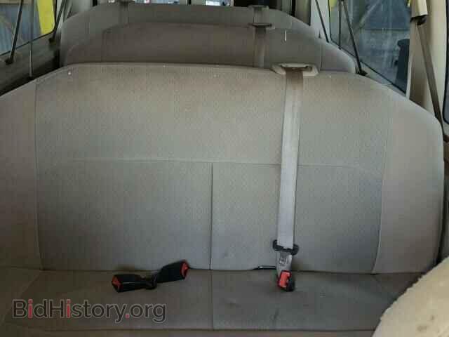 2008 FORD ECONOLINE - VIN: 1FBNE31L98DB25587 - Фото 6
