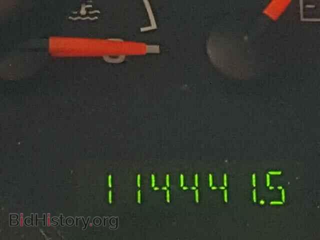 2008 FORD ECONOLINE - VIN: 1FBNE31L98DB25587 - Фото 8